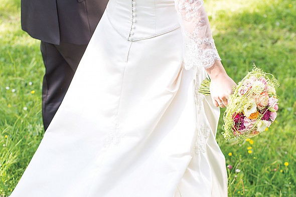 Schallert Blumen Hochzeit